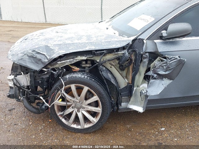 2013 AUDI A4 WAUFFAFL2DN020529 Photo 5