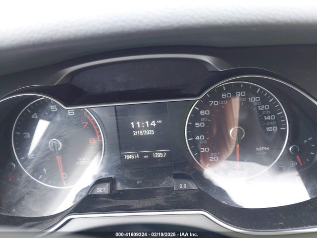 2013 AUDI A4 WAUFFAFL2DN020529 Photo 6
