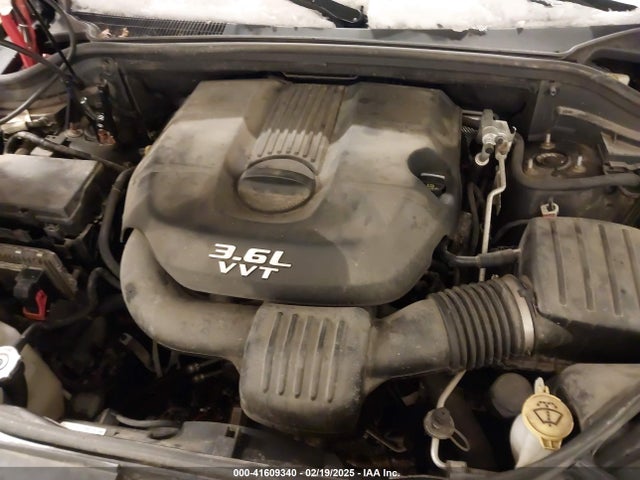 1C4RJFBG2EC188446 Jeep Grand Cherokee Limited
