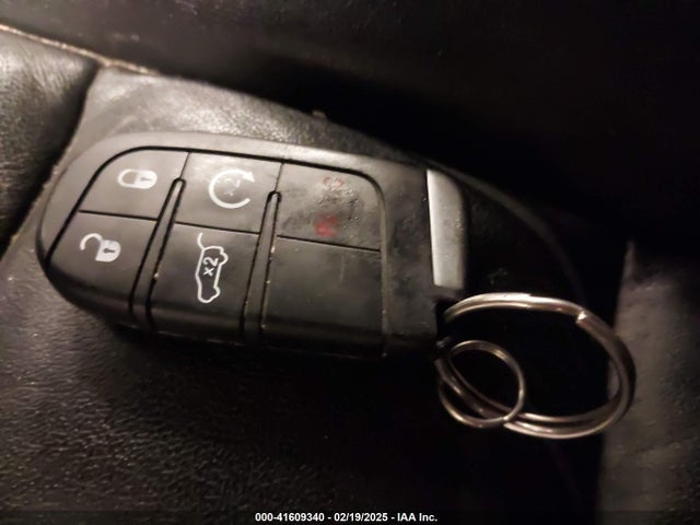 1C4RJFBG2EC188446 Jeep Grand Cherokee Limited