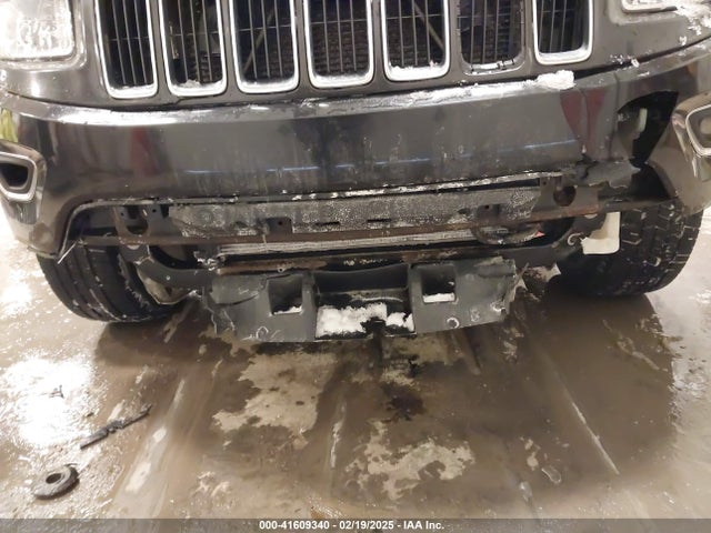 1C4RJFBG2EC188446 Jeep Grand Cherokee Limited
