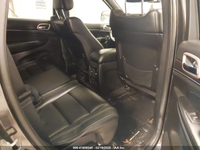 1C4RJFBG2EC188446 Jeep Grand Cherokee Limited