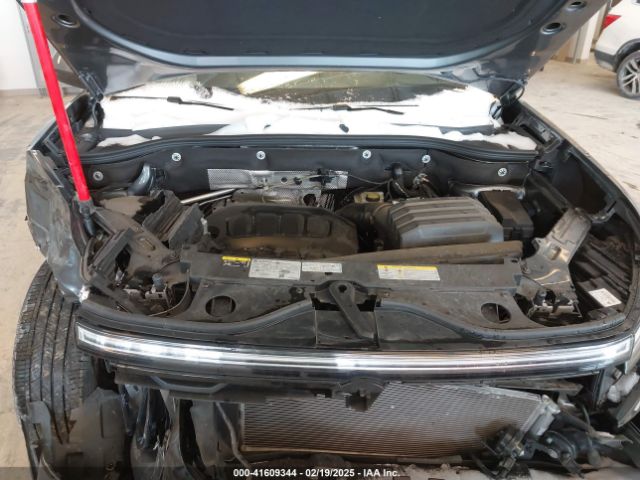 1V2LE2CA2RC223746 Volkswagen Atlas Cross Sport 2.0t Se