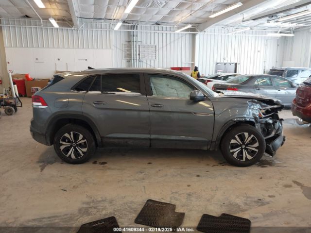 1V2LE2CA2RC223746 Volkswagen Atlas Cross Sport 2.0t Se