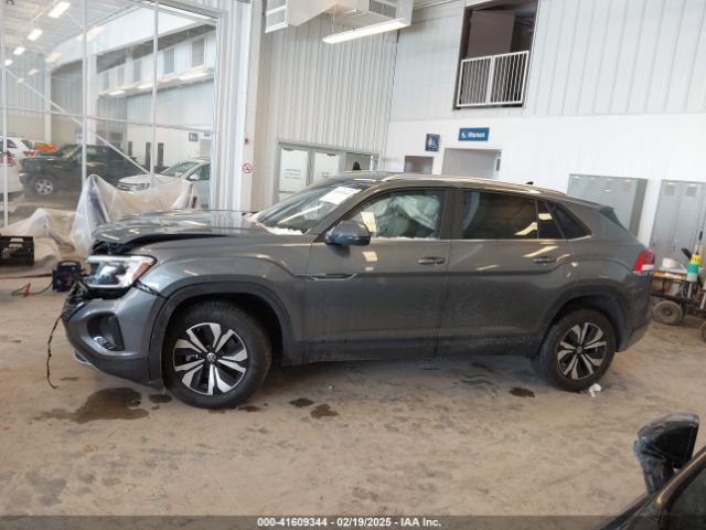 1V2LE2CA2RC223746 Volkswagen Atlas Cross Sport 2.0t Se