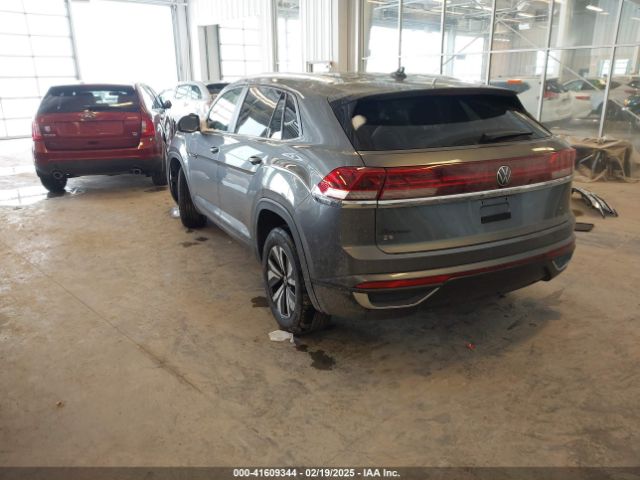 1V2LE2CA2RC223746 Volkswagen Atlas Cross Sport 2.0t Se