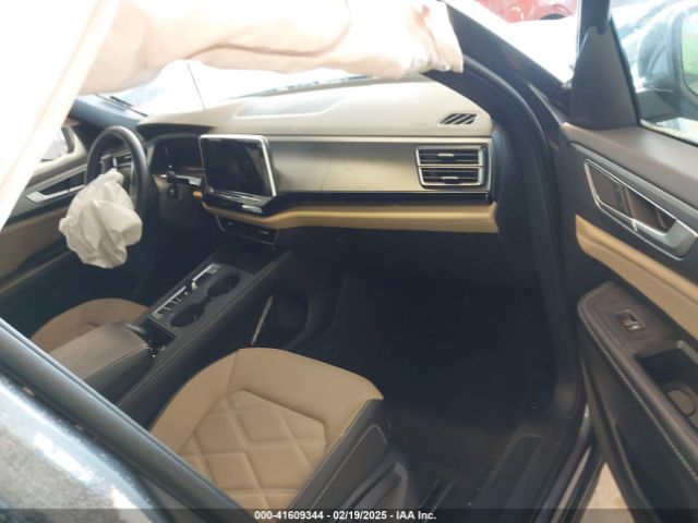 1V2LE2CA2RC223746 Volkswagen Atlas Cross Sport 2.0t Se