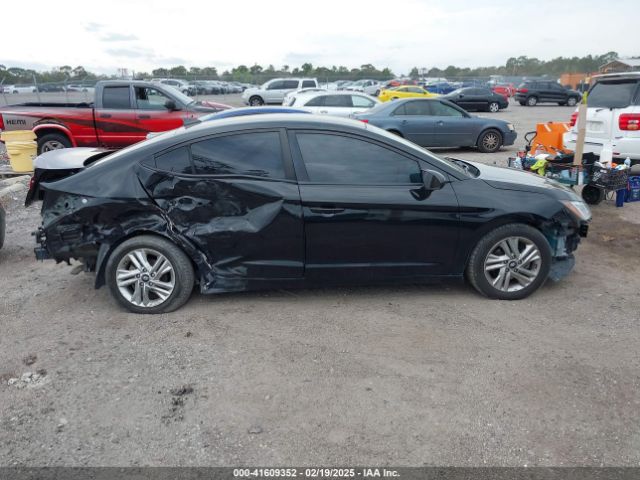 KMHD84LF9LU024355 Hyundai ELANTRA SEL