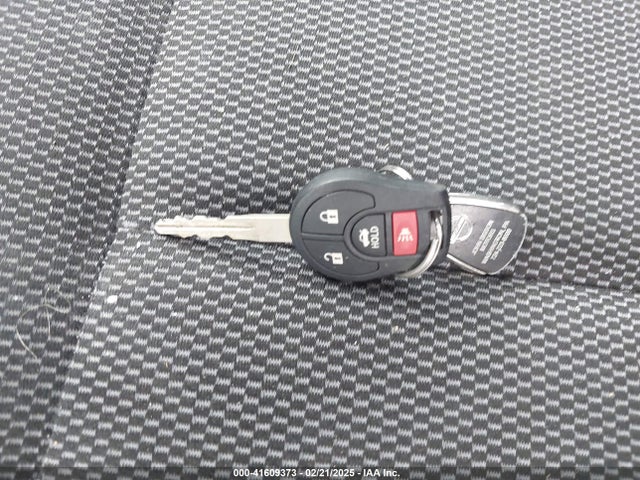 3N1CN7AP6FL851334 Nissan Versa 1.6 Sv