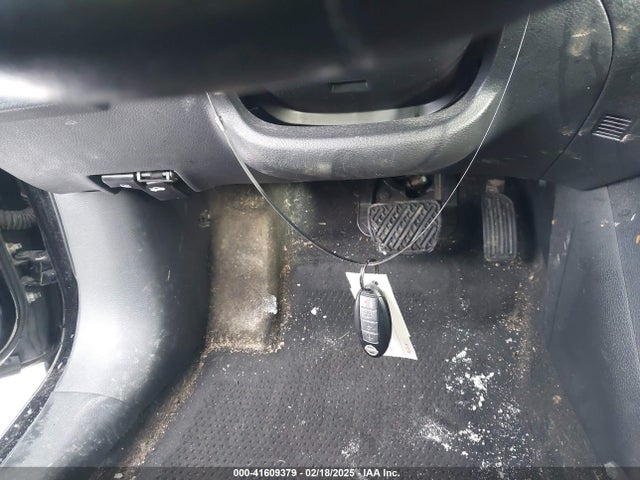 3N1AB7AP5EY272546 Nissan SENTRA SR