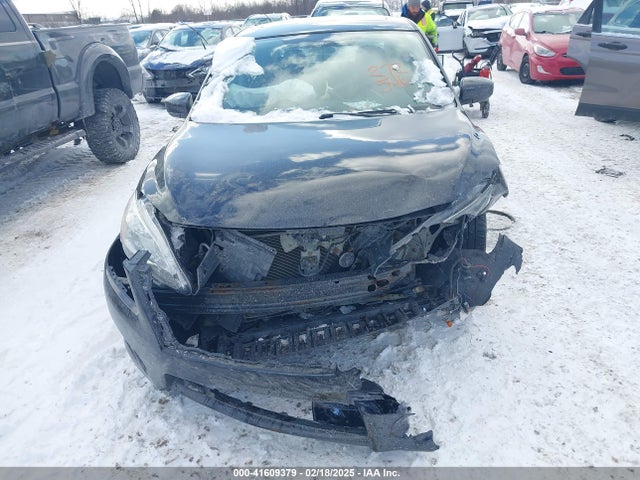 3N1AB7AP5EY272546 Nissan SENTRA SR