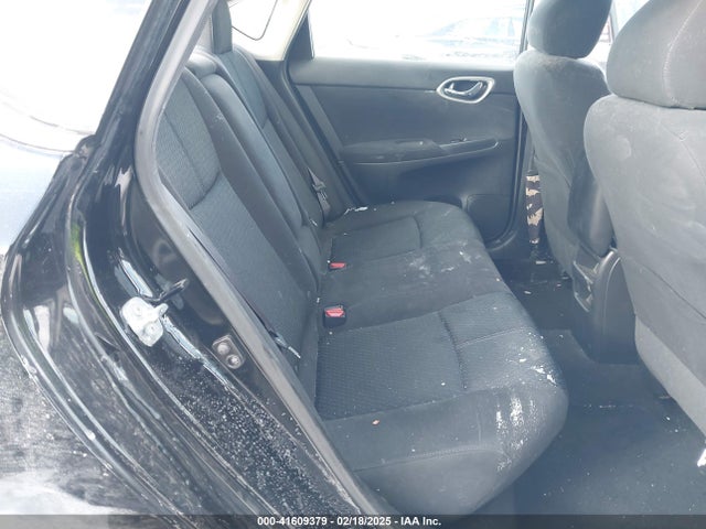 3N1AB7AP5EY272546 Nissan SENTRA SR