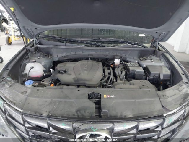 5NMJF3DE2RH393359 Hyundai TUCSON SEL