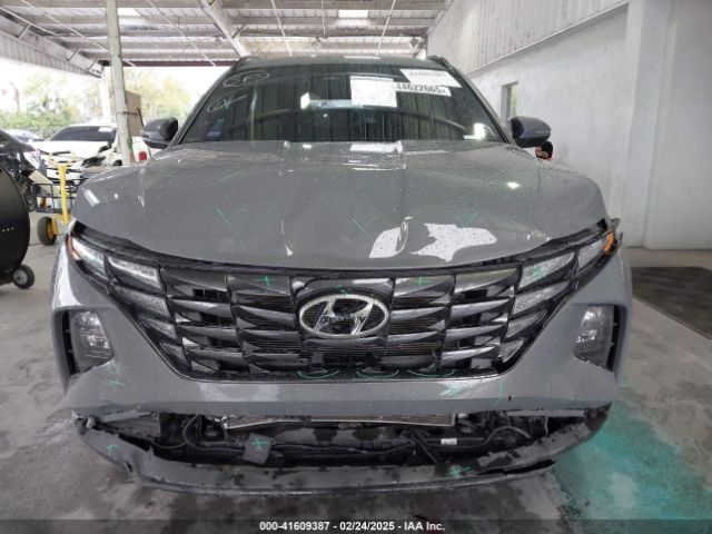 5NMJF3DE2RH393359 Hyundai TUCSON SEL