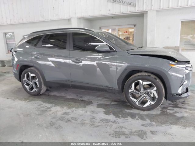 5NMJF3DE2RH393359 Hyundai TUCSON SEL