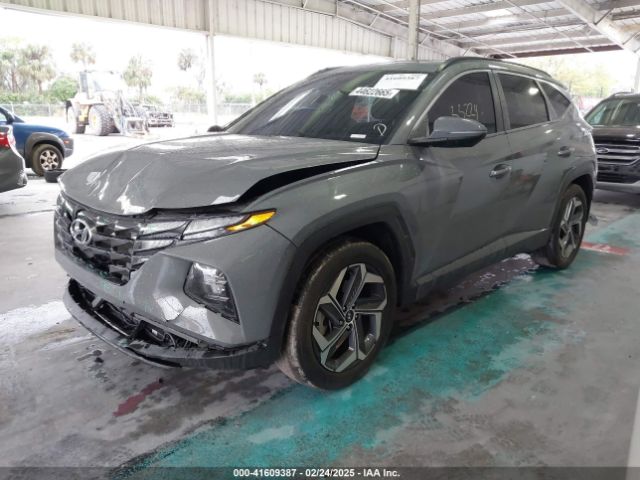 5NMJF3DE2RH393359 Hyundai TUCSON SEL
