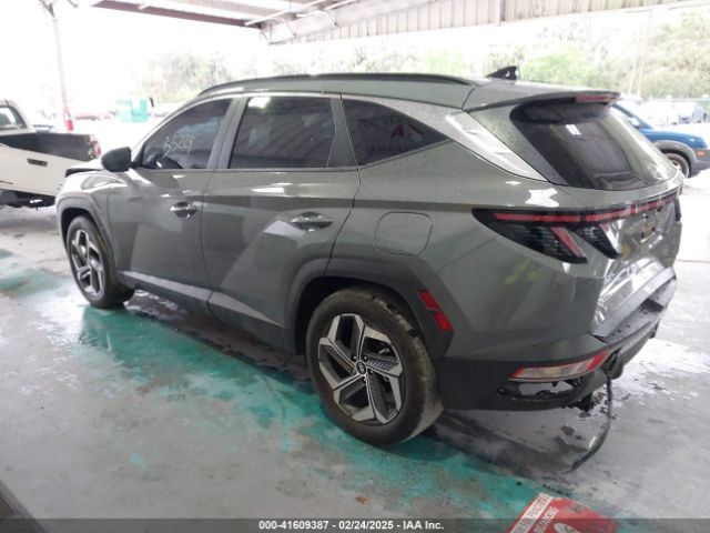 5NMJF3DE2RH393359 Hyundai TUCSON SEL