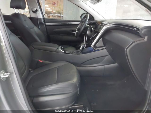 5NMJF3DE2RH393359 Hyundai TUCSON SEL