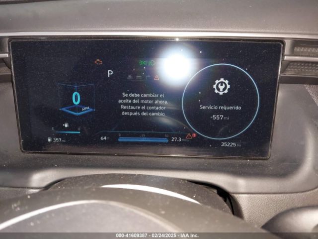 5NMJF3DE2RH393359 Hyundai TUCSON SEL