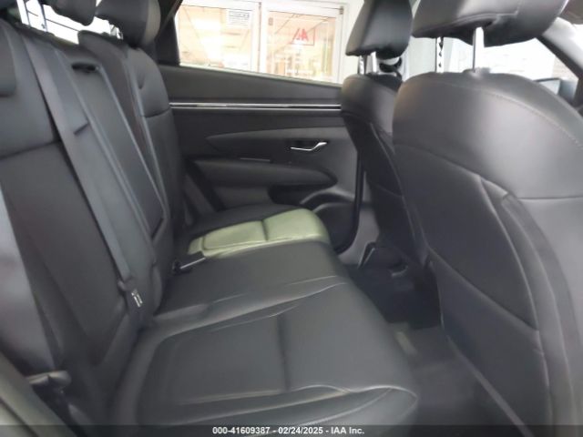 5NMJF3DE2RH393359 Hyundai TUCSON SEL