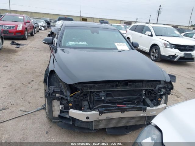 KMHG34JA0HU025226 Genesis G90 3.3t Premium