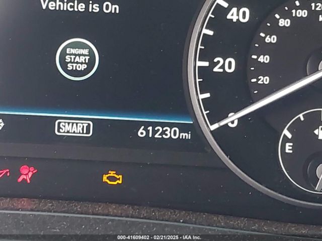 KMHG34JA0HU025226 Genesis G90 3.3t Premium