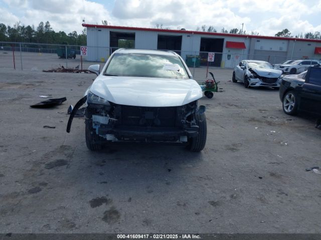 JTJBJRBZ4H2064237 Lexus NX 300H