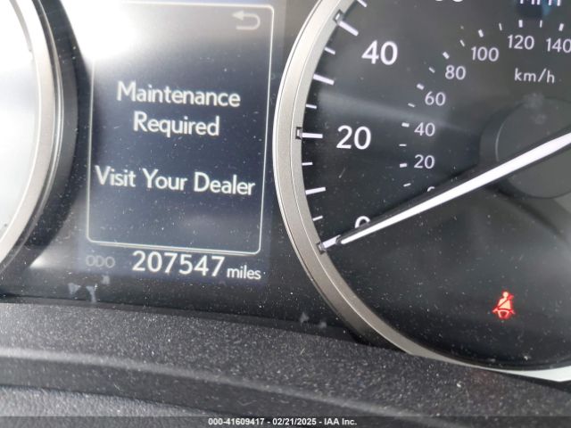 JTJBJRBZ4H2064237 Lexus NX 300H