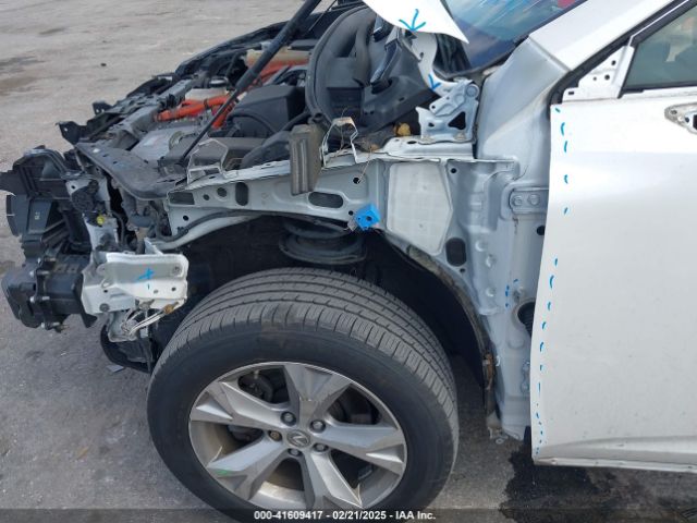 JTJBJRBZ4H2064237 Lexus NX 300H