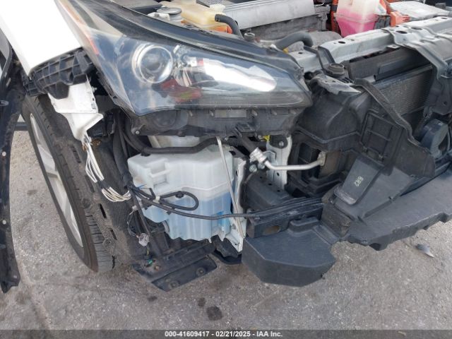 JTJBJRBZ4H2064237 Lexus NX 300H