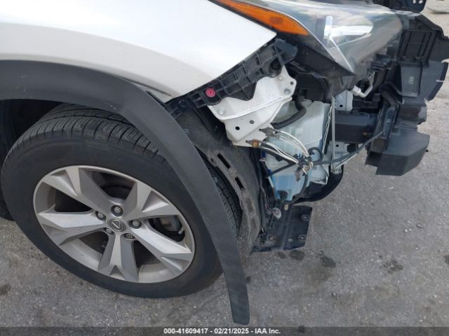JTJBJRBZ4H2064237 Lexus NX 300H