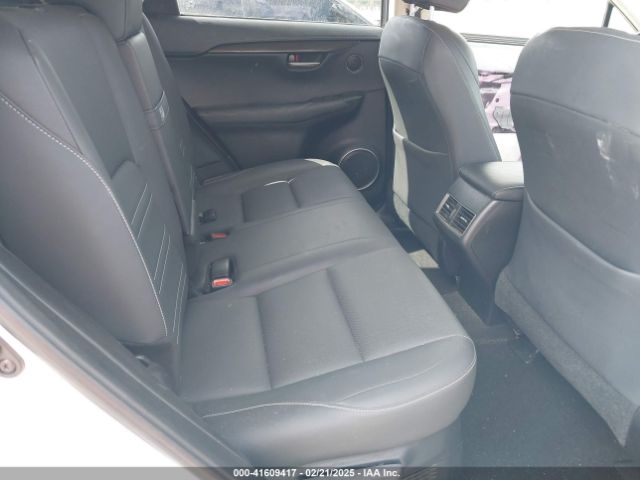 JTJBJRBZ4H2064237 Lexus NX 300H