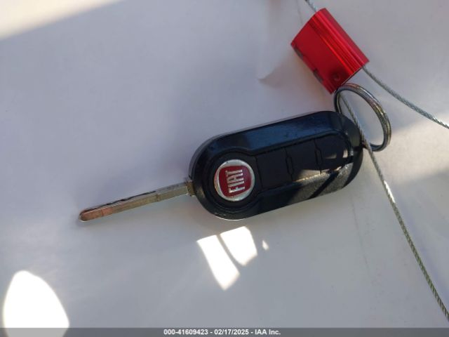 2012 FIAT 500 3C3CFFAR7CT343525 Photo 10