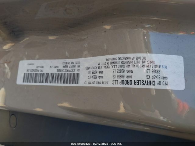 2012 FIAT 500 3C3CFFAR7CT343525 Photo 8