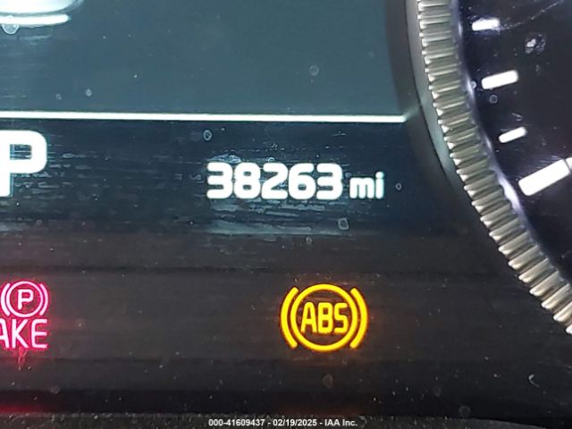 5XYP54HC8NG318696 KIA Telluride Sx
