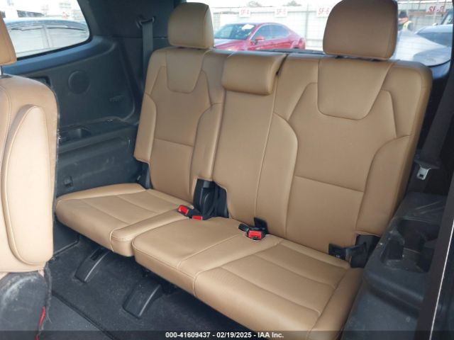 5XYP54HC8NG318696 KIA Telluride Sx