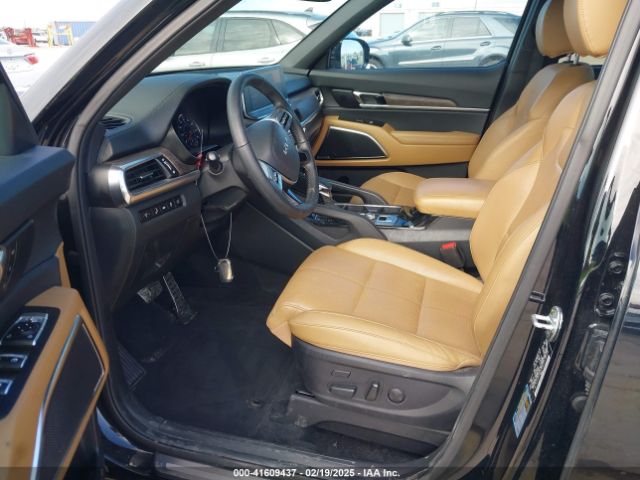 5XYP54HC8NG318696 KIA Telluride Sx