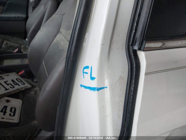5FNRL5H6XGB052946 Honda Odyssey Ex-l