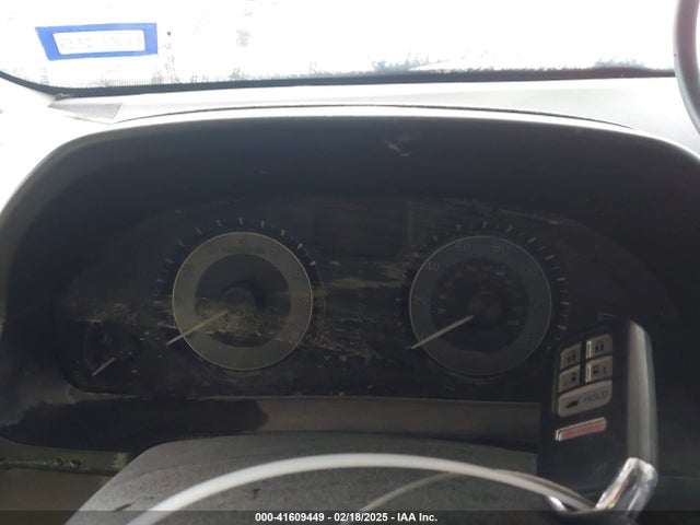 5FNRL5H6XGB052946 Honda Odyssey Ex-l