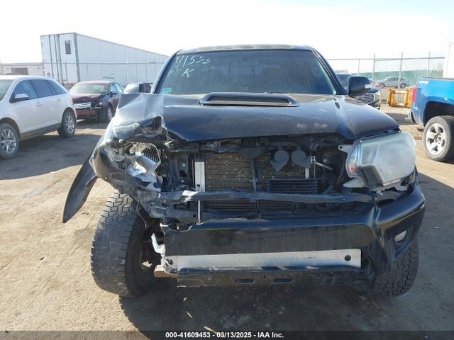 Toyota Tacoma Double Cab 2014 3TMLU4EN7EM149250 Image 12