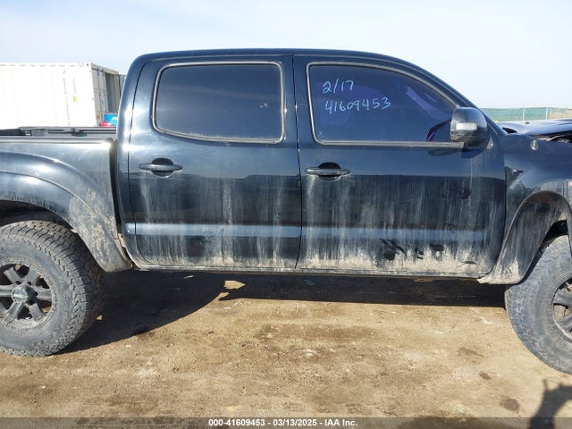 Toyota Tacoma Double Cab 2014 3TMLU4EN7EM149250 Image 13