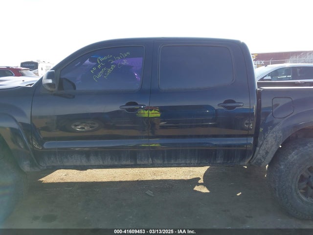 Toyota Tacoma Double Cab 2014 3TMLU4EN7EM149250 Image 14