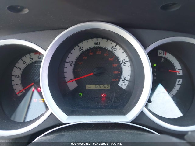 Toyota Tacoma Double Cab 2014 3TMLU4EN7EM149250 Image 7