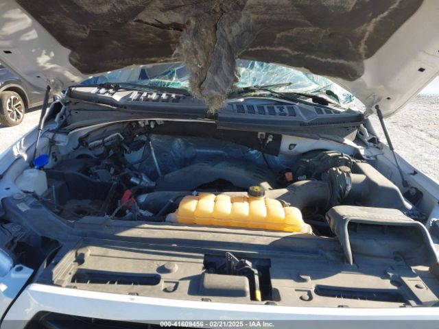 1FTEW1EG8FFA15836 Ford F-150 Xlt