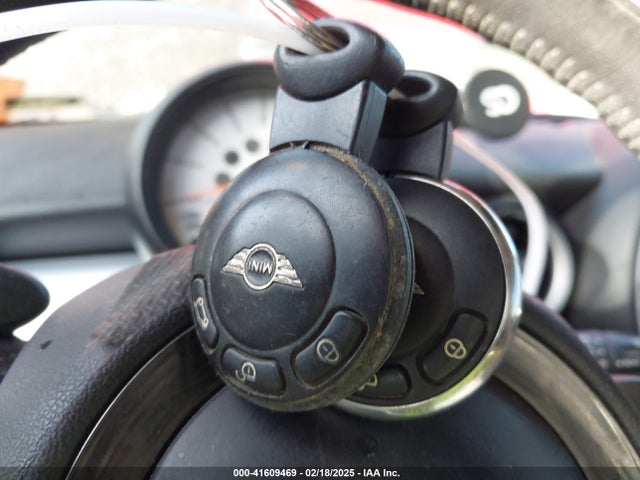 2013 MINI CLUBMAN WMWZG3C55DT576194 Photo 10