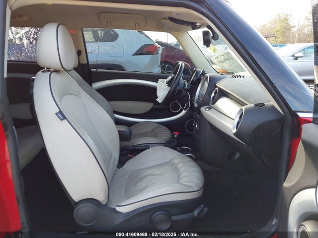 2013 MINI CLUBMAN WMWZG3C55DT576194 Photo 4