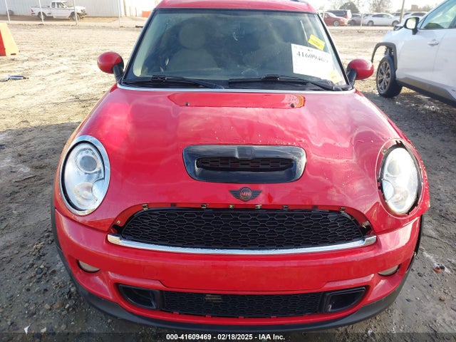 2013 MINI CLUBMAN WMWZG3C55DT576194 Photo 5