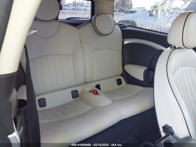 2013 MINI CLUBMAN WMWZG3C55DT576194 Photo 7