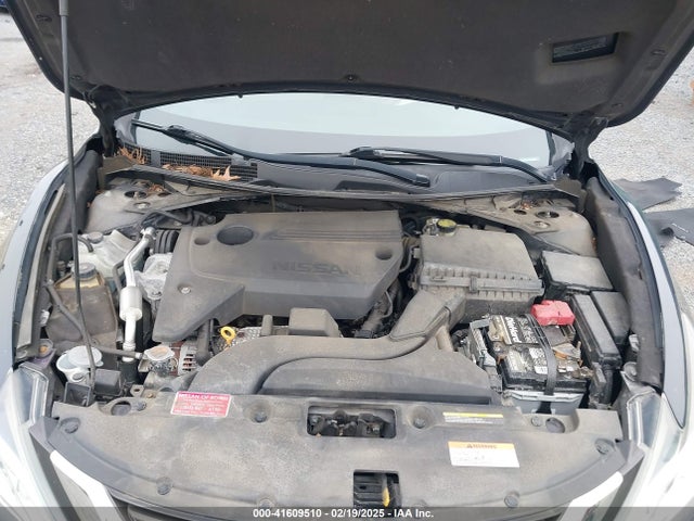 1N4AL3AP1GC190186 Nissan Altima 2.5 Sv