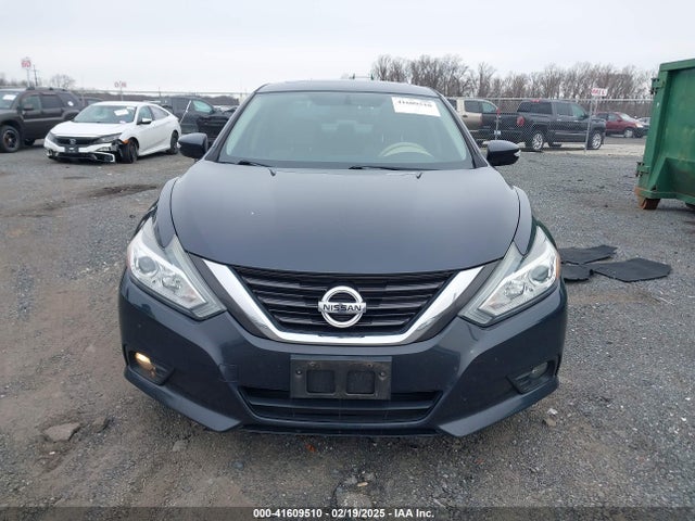 1N4AL3AP1GC190186 Nissan Altima 2.5 Sv